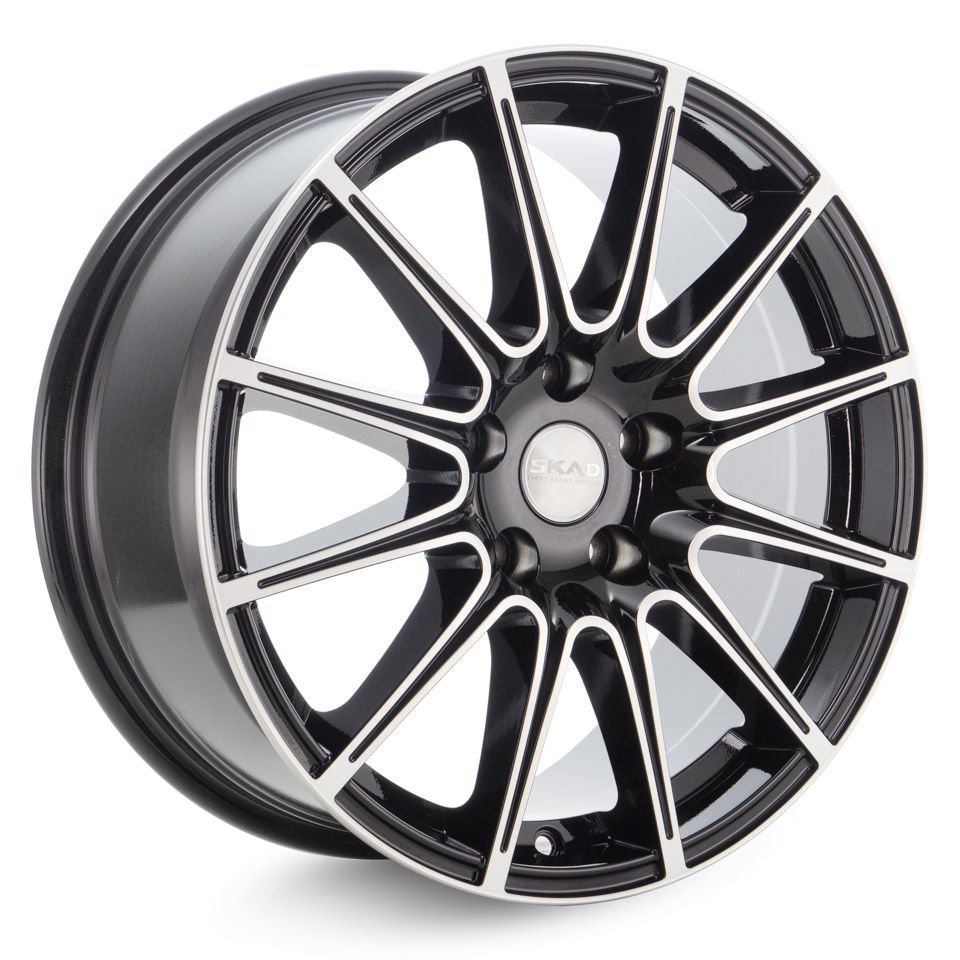 СКАД Le mans 7x16 5x108