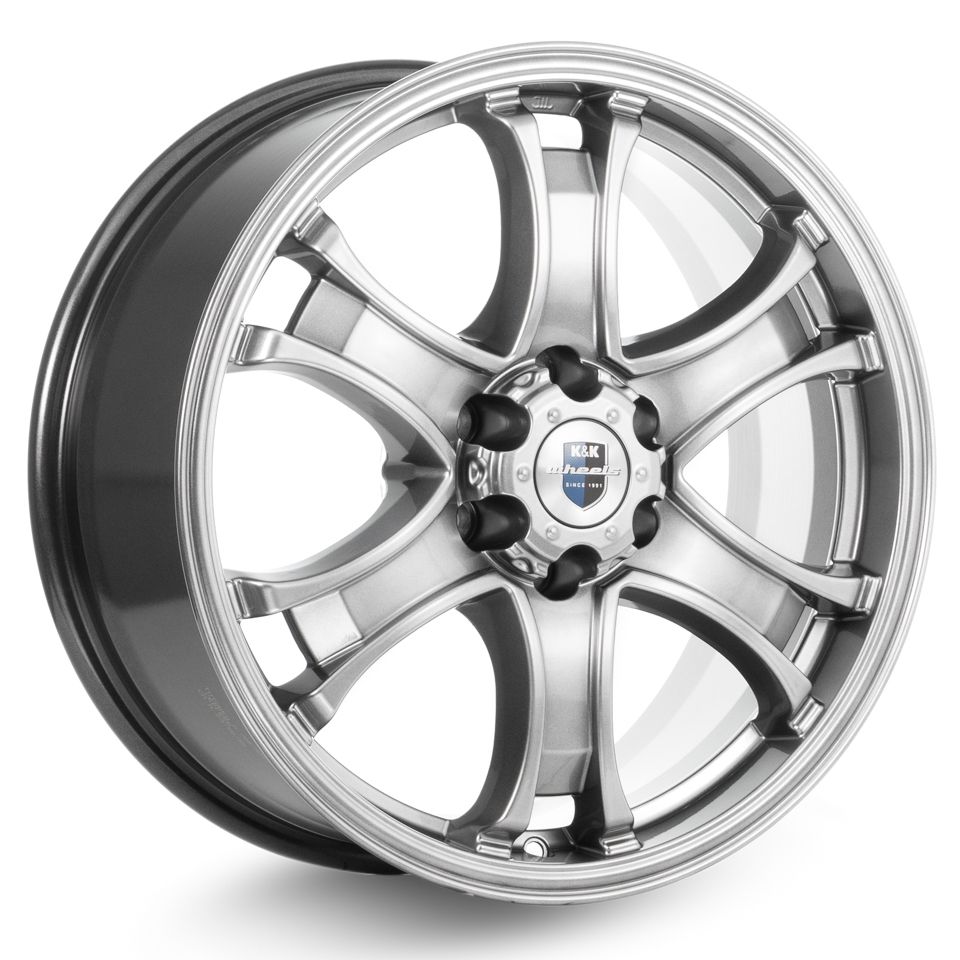 КиК Балеар (КС727) 7x18 6x139,7