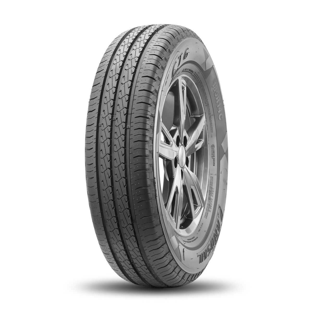LANDSAIL CT6 185/80R14 102/100N