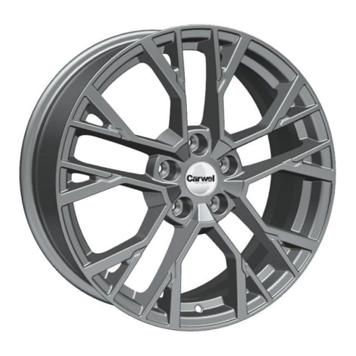 Carwel Камак 1810 7x18 5x114,3