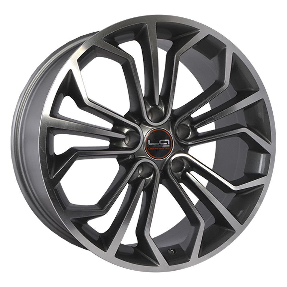 LEGE ARTIS B112 9x19 5x120