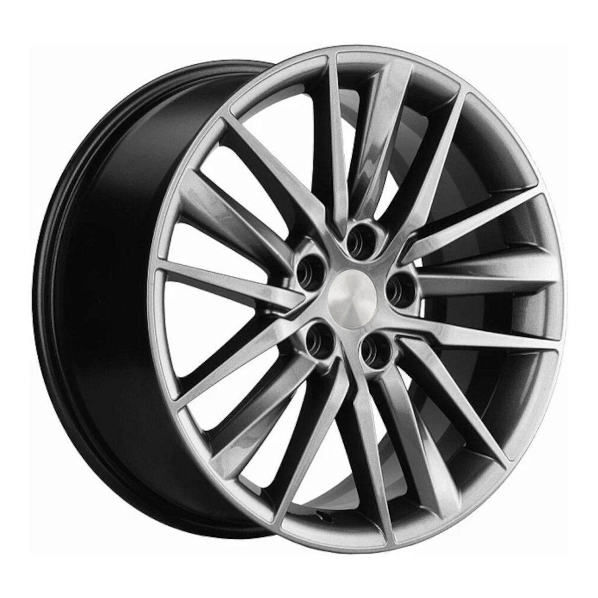 Carwel Алдан 1807 8x18 5x114,3