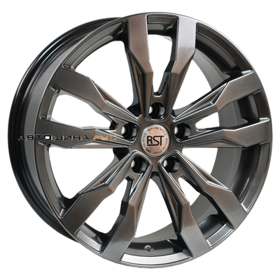 RST 7x17/5x112 ET45 D57,1 R047 (Yeti) BH