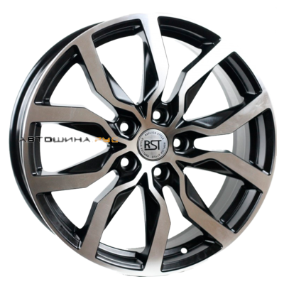 RST 7x18/5x114,3 ET50 D64,1 R138 (Honda) BD