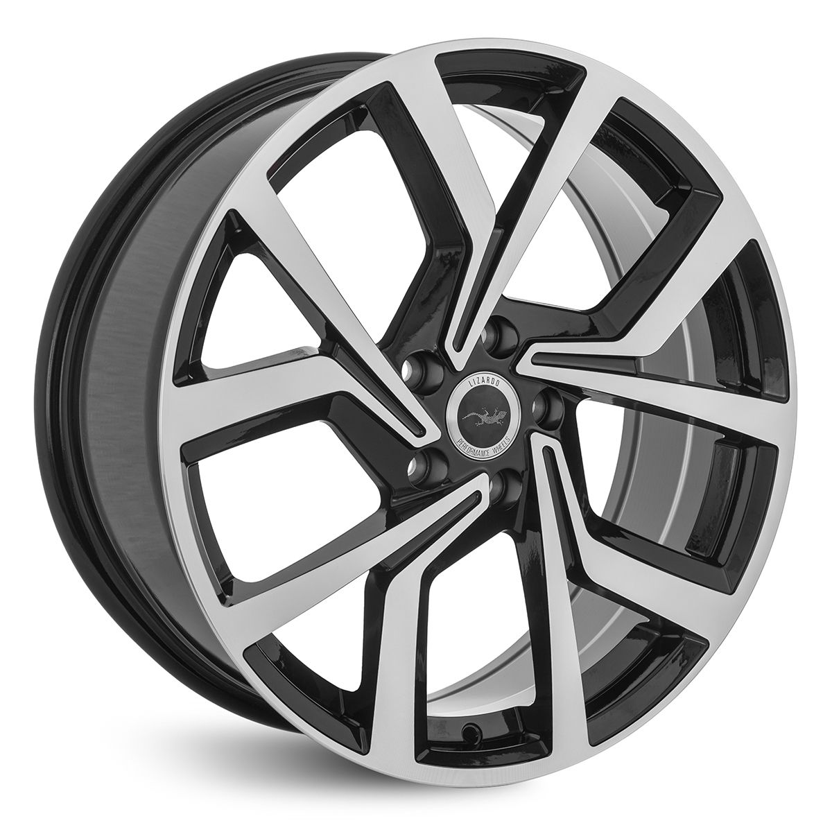 Lizardo XH163 8x19 5x108