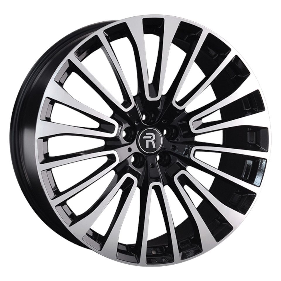 REPLAY B240 9x22 5x112