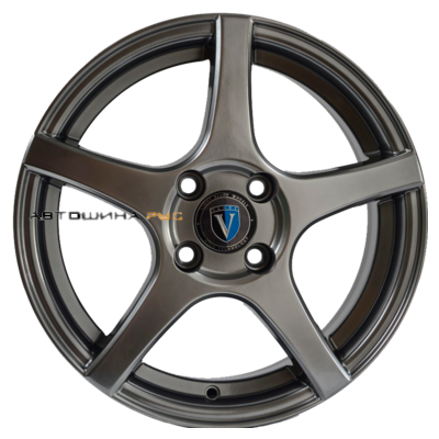 Venti 6x15/4x98 ET35 D58,6 1510 BH