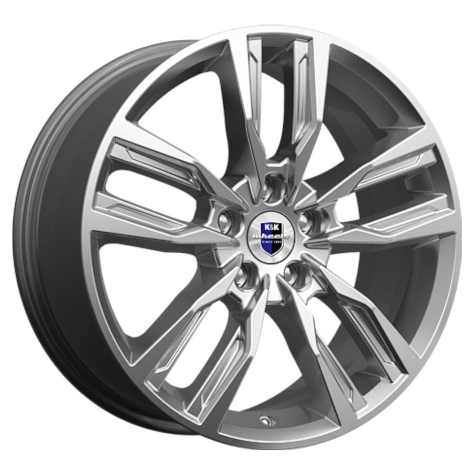 КиК Борэй (КС901) 8x18 5x114,3