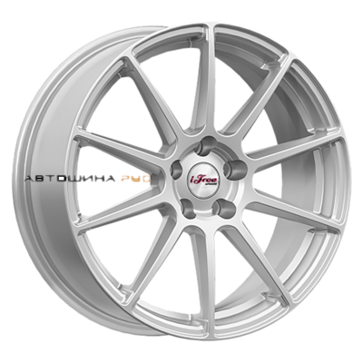 iFree 7x18/5x114,3 ET35 D60,1 Винзор (КС1108) Нео-классик