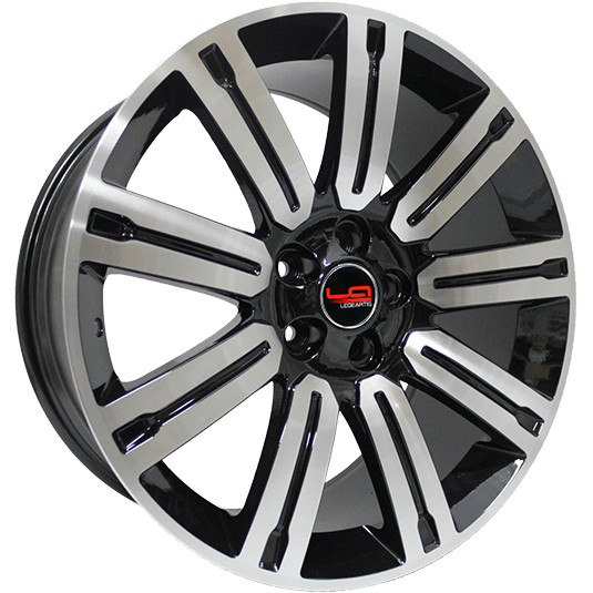 REPLICA LegeArtis Replica Concept-LR514 9.5x20/5x120 ET47 D72.6 BKF