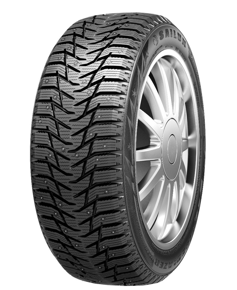 SAILUN ICE BLAZER WST3 215/65R15 96T шип