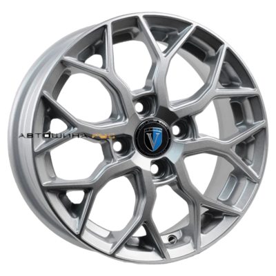 Venti 6x16/4x100 ET41 D60,1 1619 BH