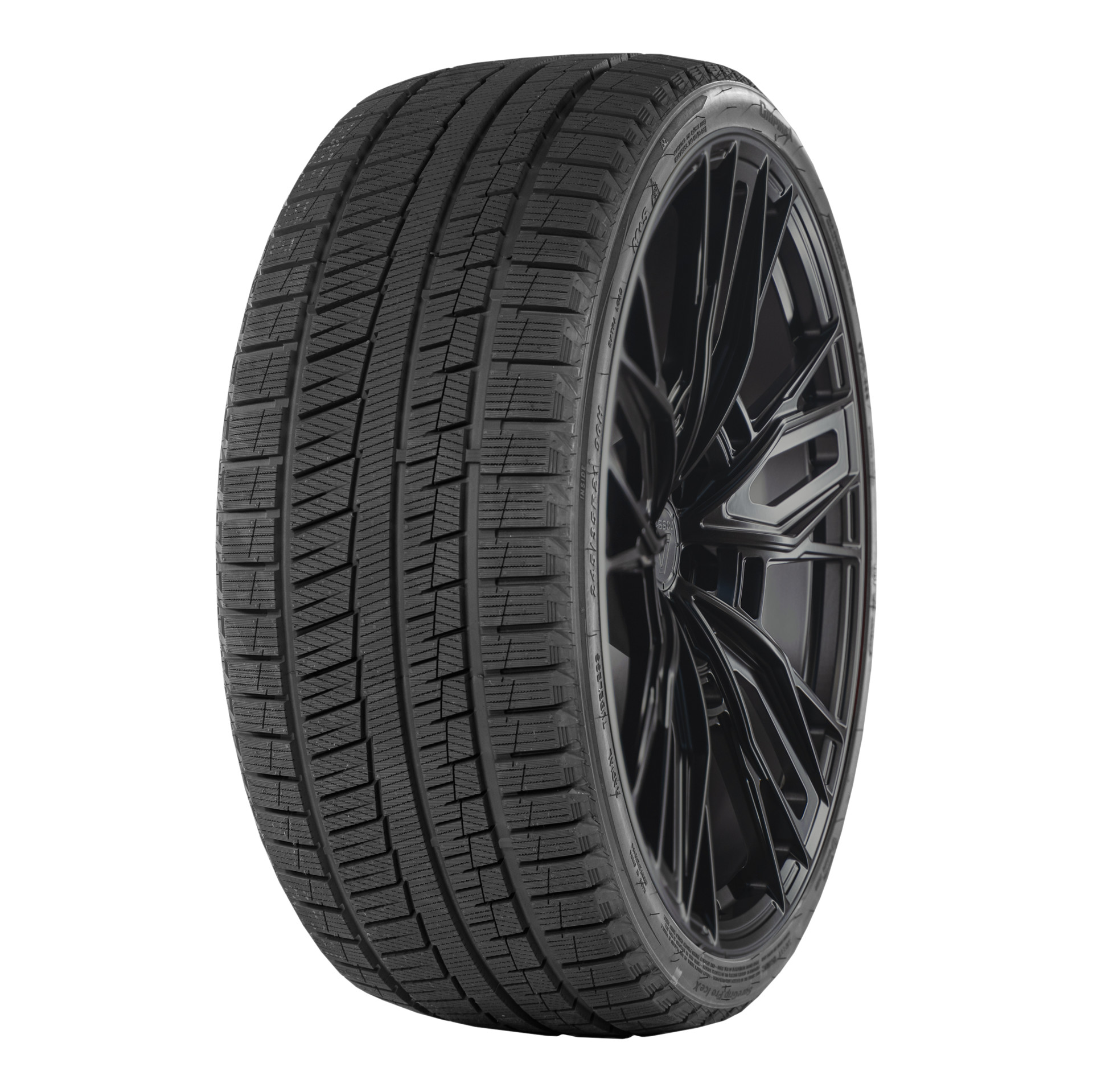 GRIPMAX SureGrip Pro Ice X 235/35R19 91H XL BSW
