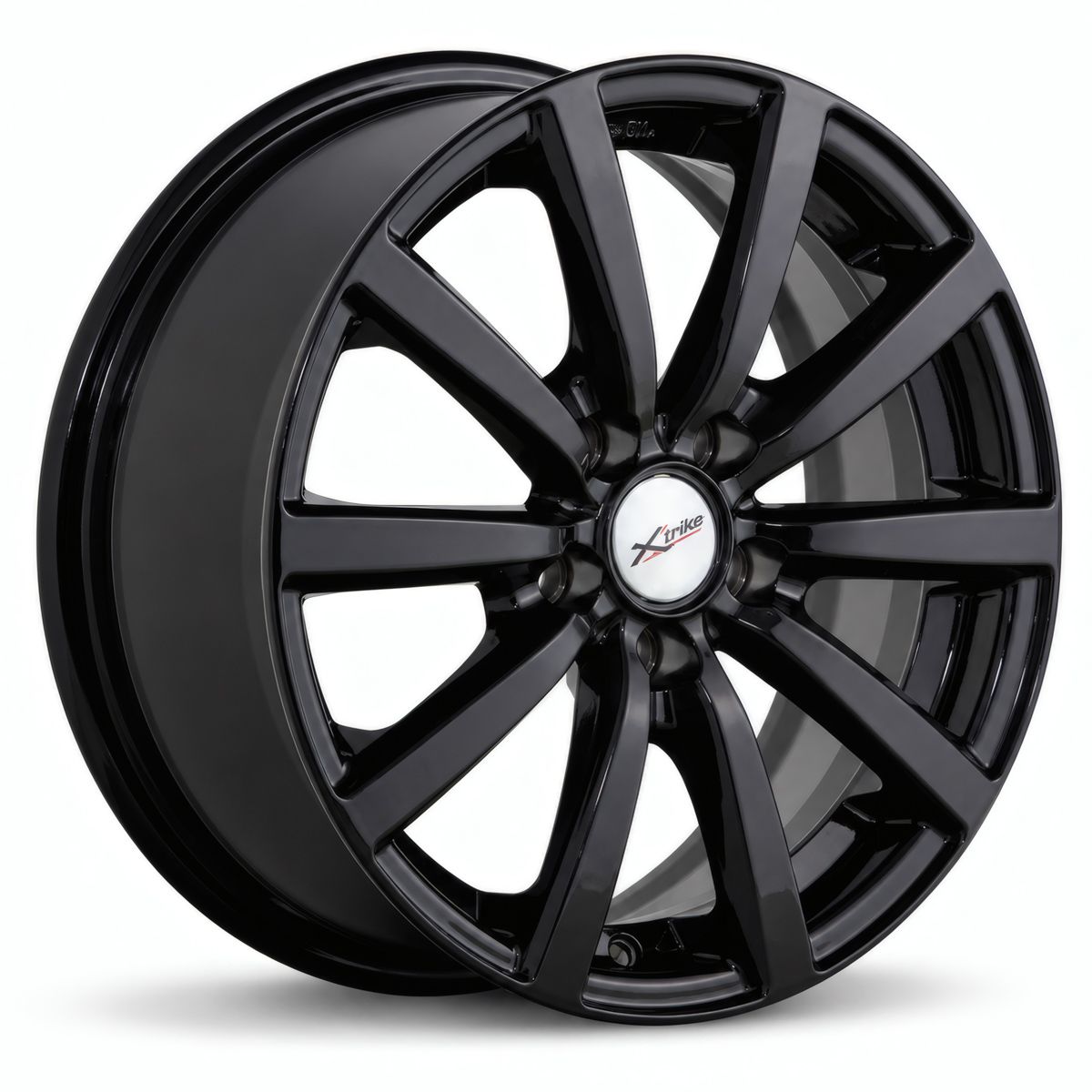 Xtrike X-115 6x15 5x114,3