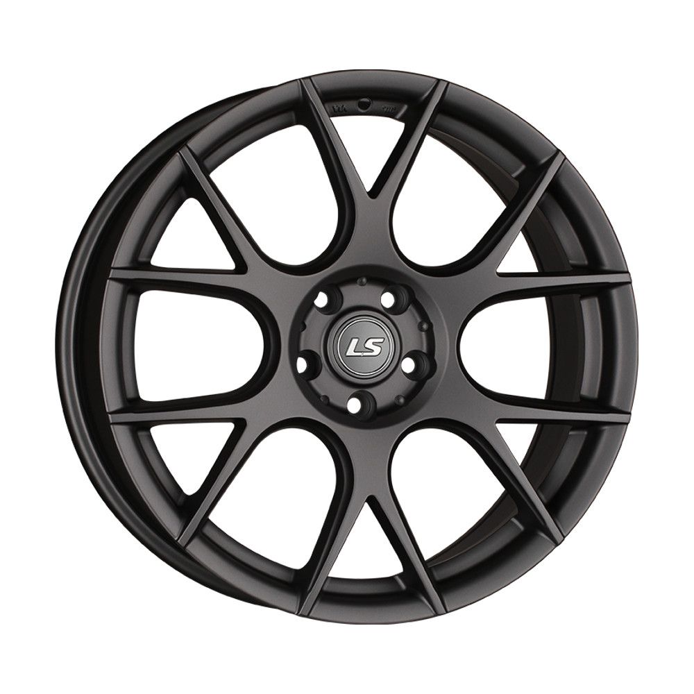 LS FlowForming RC07 8x19 5x114,3