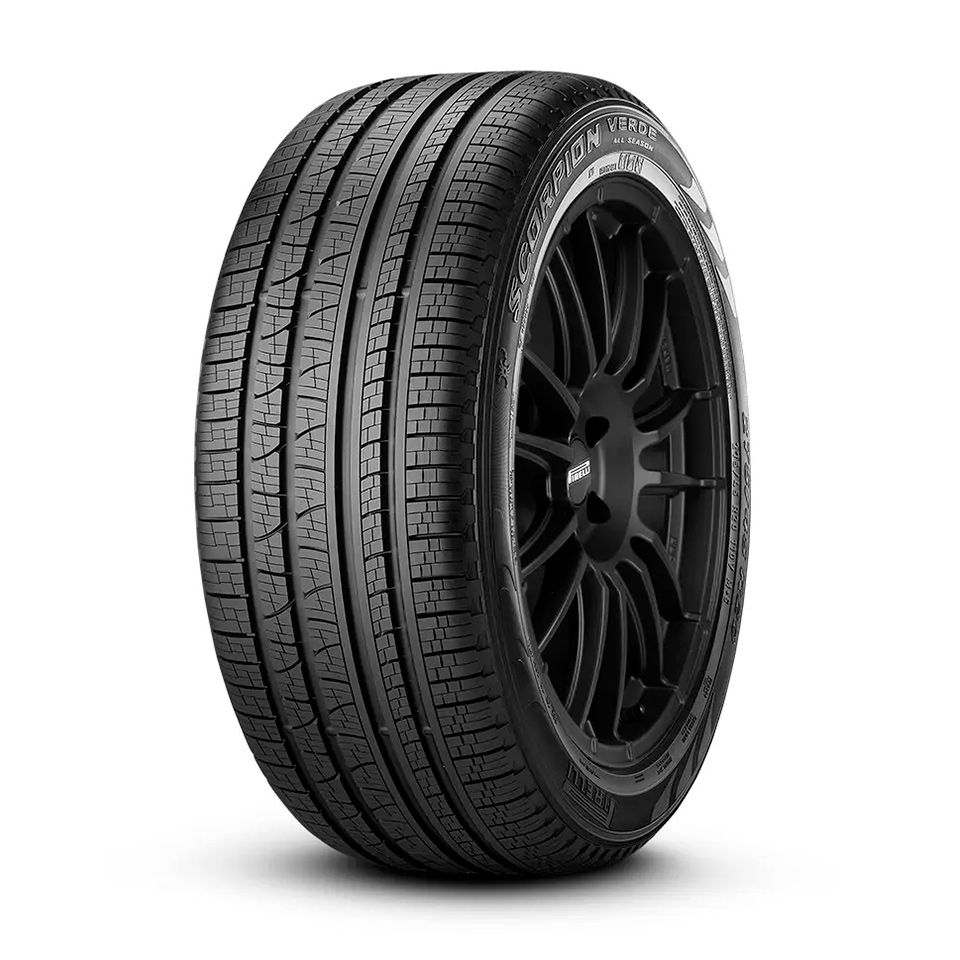 Пирелли  245/45/20  V 103 SC VERDE All-Season SUV  XL (LR)
