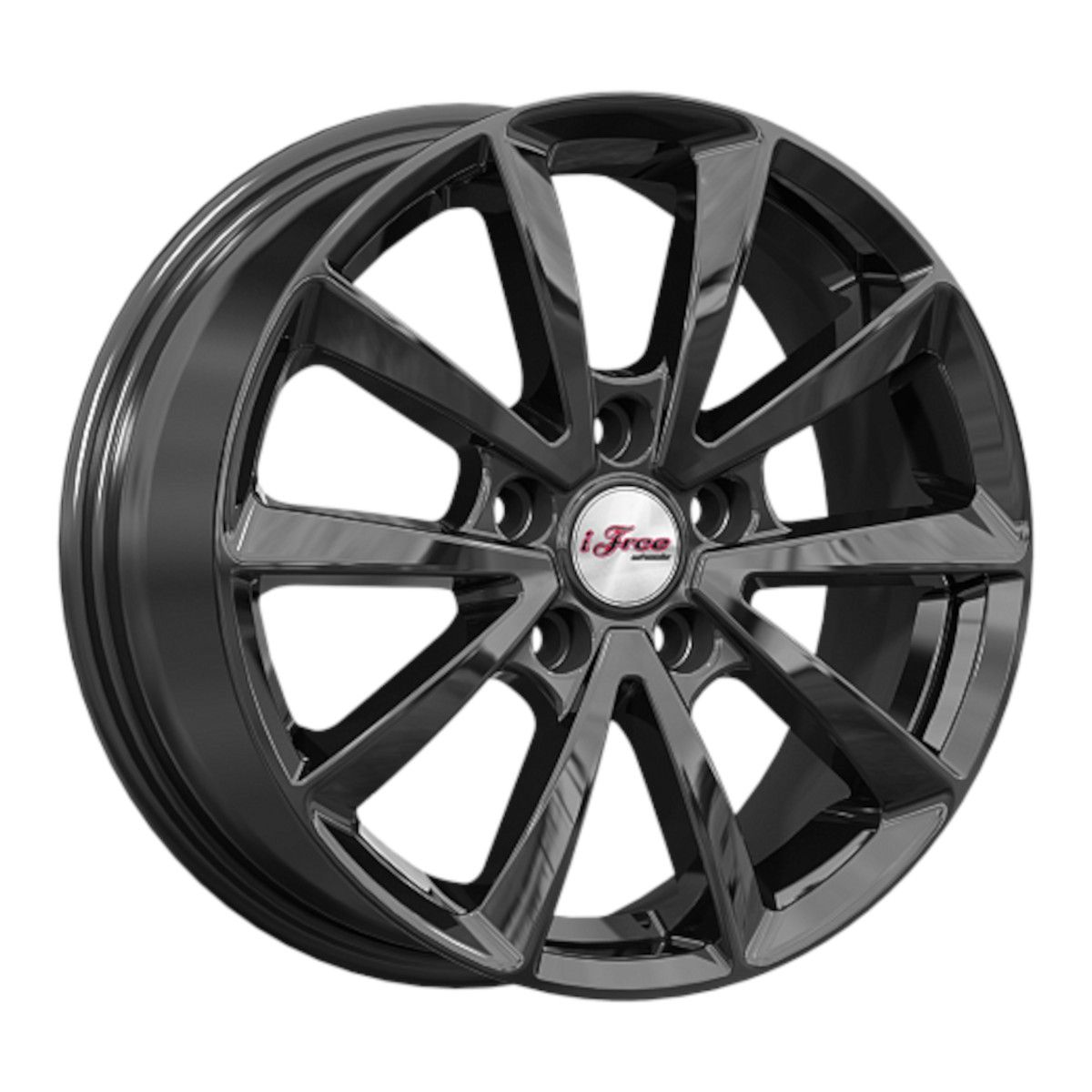 i Free Скайрим (КС907) 6x16 5x114,3