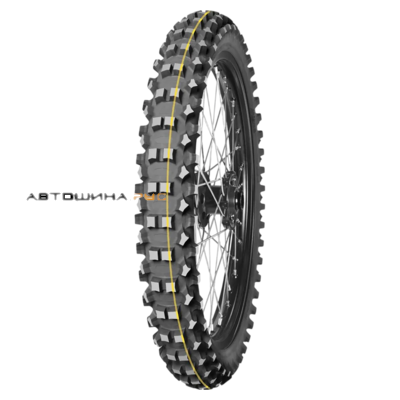 Mitas 90/90-14 46M Terra Force-EX MH Super Front TT (только шина)