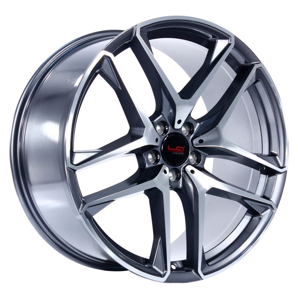 LEGE ARTIS  Concept-MR546  11,0\R21 5*112 ET55  d66,6  GMF  [9328593]