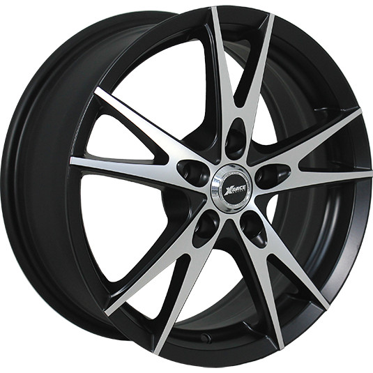 X-RACE AF-11 6.5x16/5x114.3 ET40 D66.1 MBF