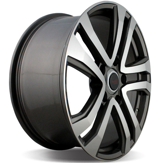 REPLICA LegeArtis Replica TY236 8.5x20/5x150 ET58 D110.1 GMF