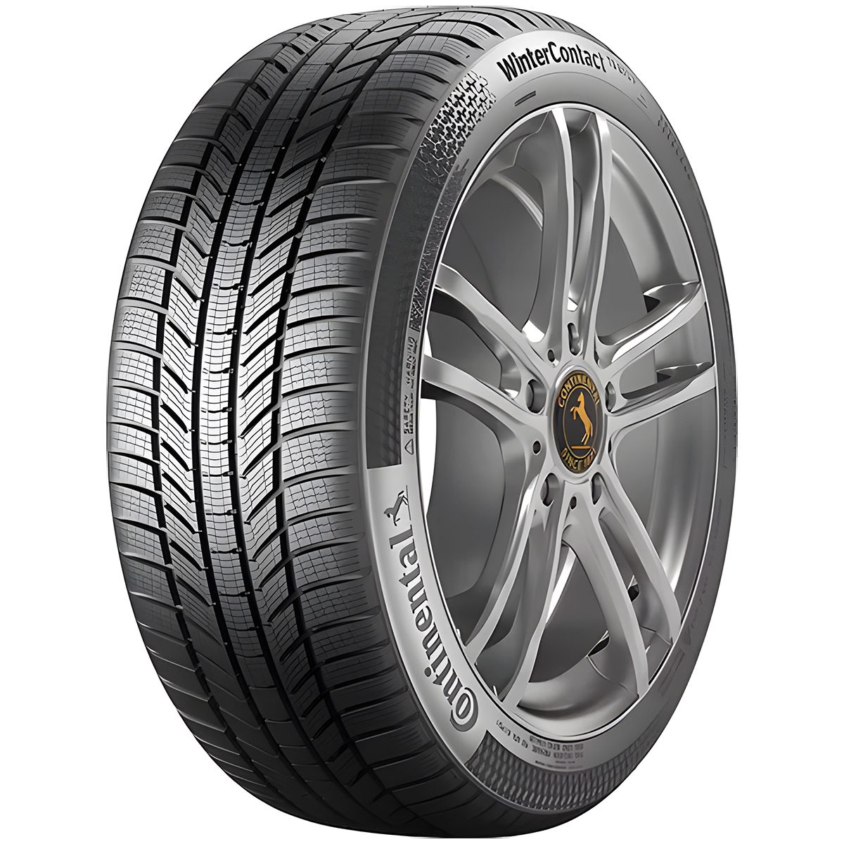 Континенталь ContiWinterContact TS870 P FR 265/50R20 111V