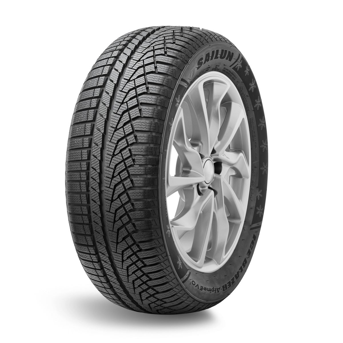 Sailun  215/55/18  V 99 ICE BLAZER Alpine EVO 1  XL