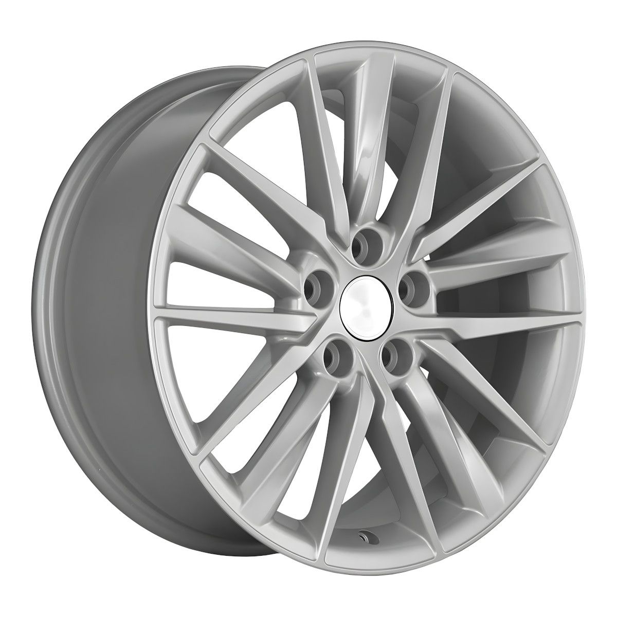 Carwel Алдан 1807 8x18 5x114,3