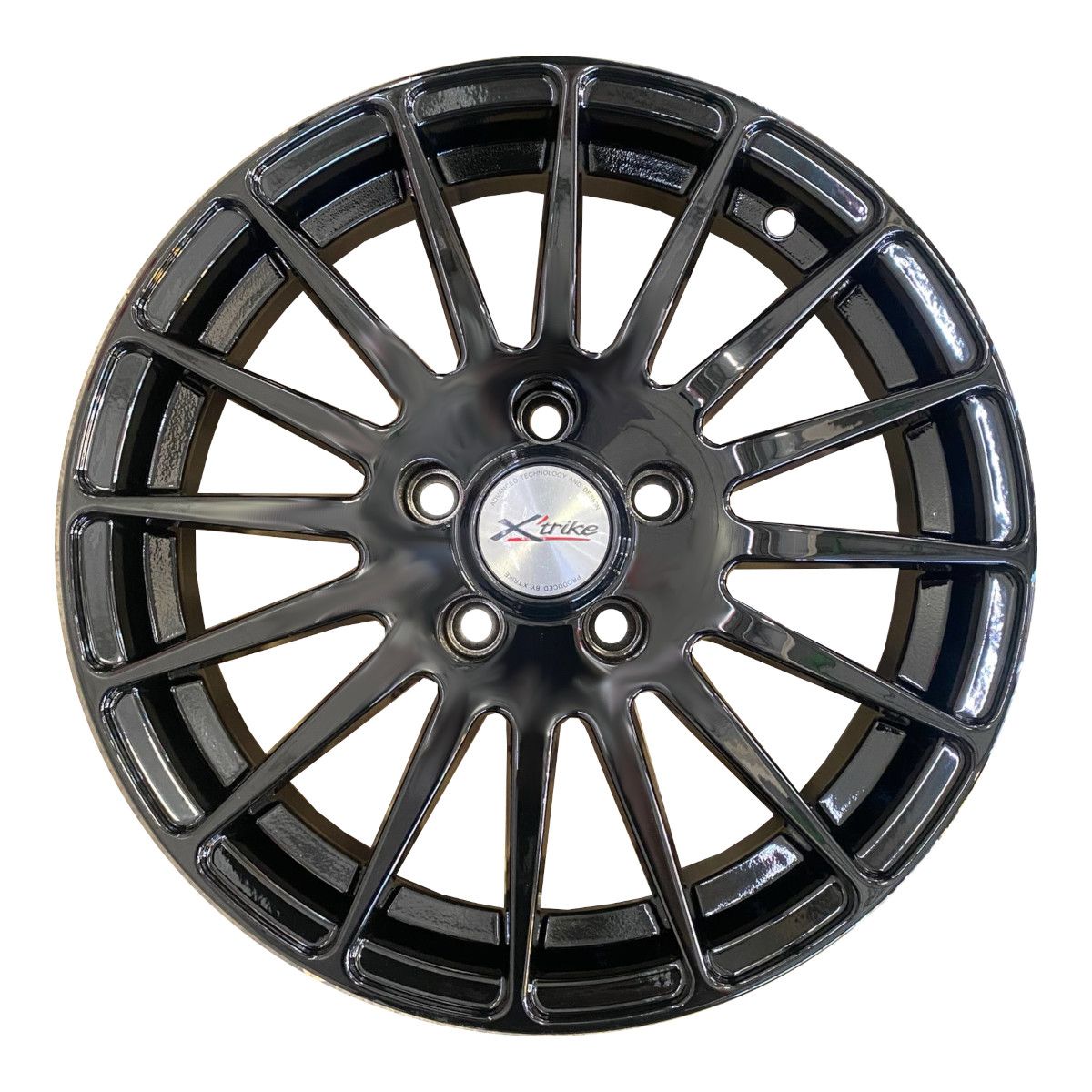Xtrike X-128 6x16 5x114,3