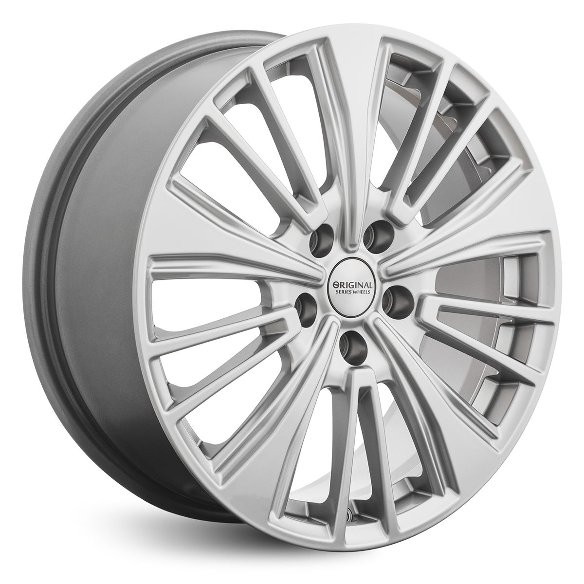 СКАД KL-1060 7x18 5x108