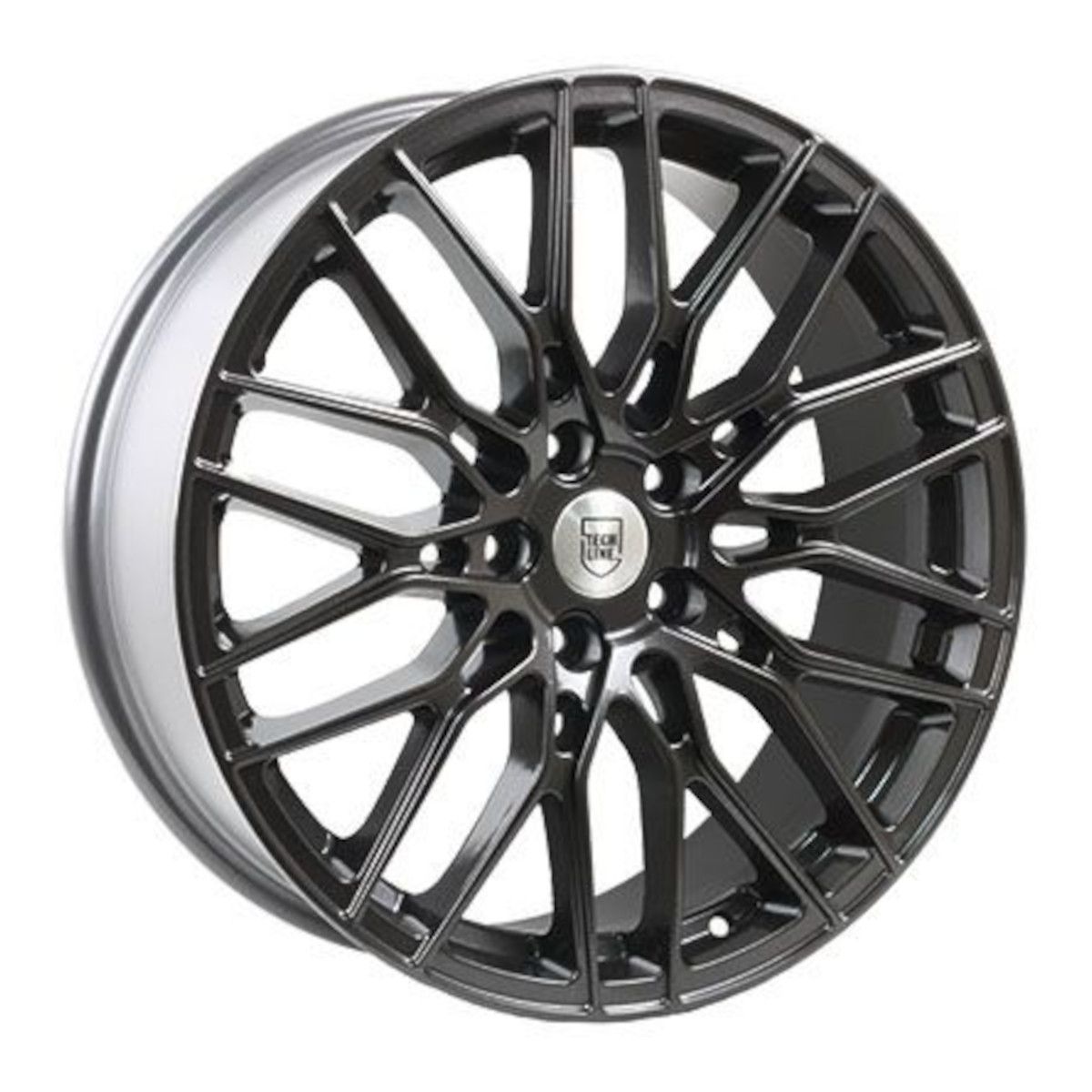 Tech Line 901 8x19 5x114,3