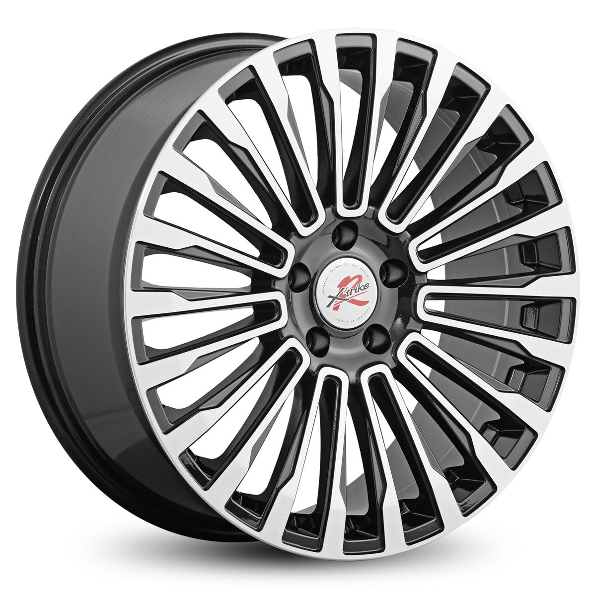 XtrikeRST R062 8x20 5x120