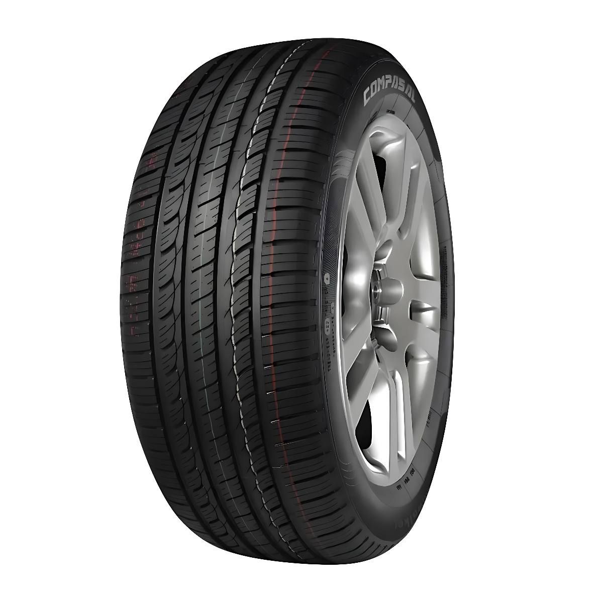 Compasal Citiwalker 245/70R16 107H