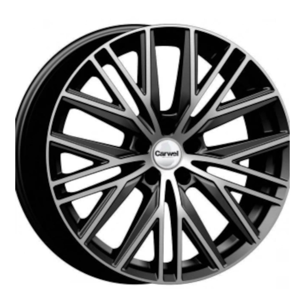Carwel Ангара 235 8x20 5x108