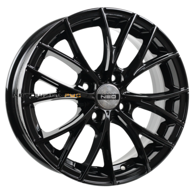 Neo 6x15/4x100 ET45 D60,1 573 BL