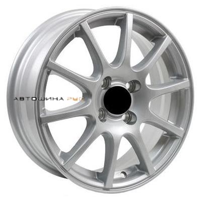 Venti 7x17/5x114,3 ET45 D60,1 A1271 SL