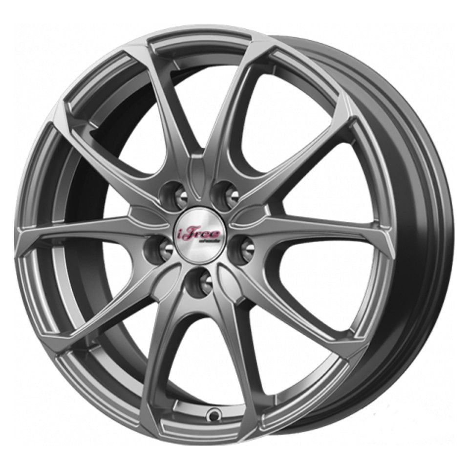 i Free Такеши 6x16 5x100