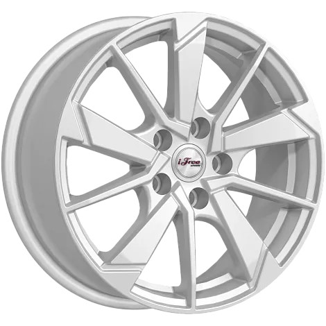 iFree Зиплайн 6.5x16/5x100 ET38 D57.1 Нео_классик