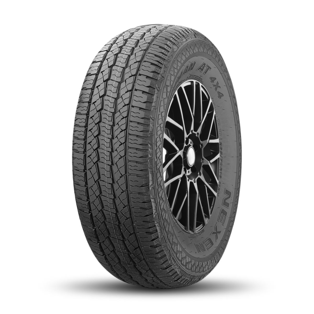 NEXEN Roadian AT 4X4 215/65R16 102T