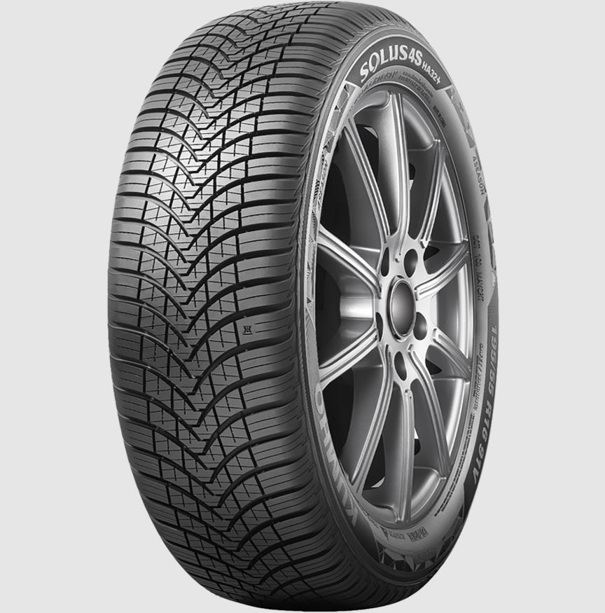 KUMHO HA32+ 225/45R18 95W XL