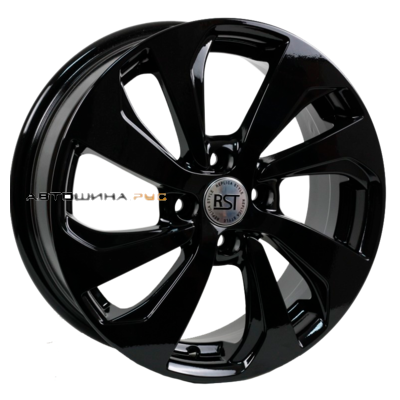 RST 6x15/4x100 ET50 D60,1 R005 (Vesta) BL