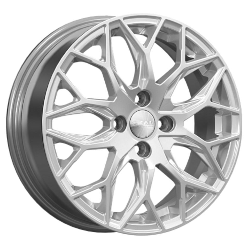 СКАД Фабиан 6x16 4x100