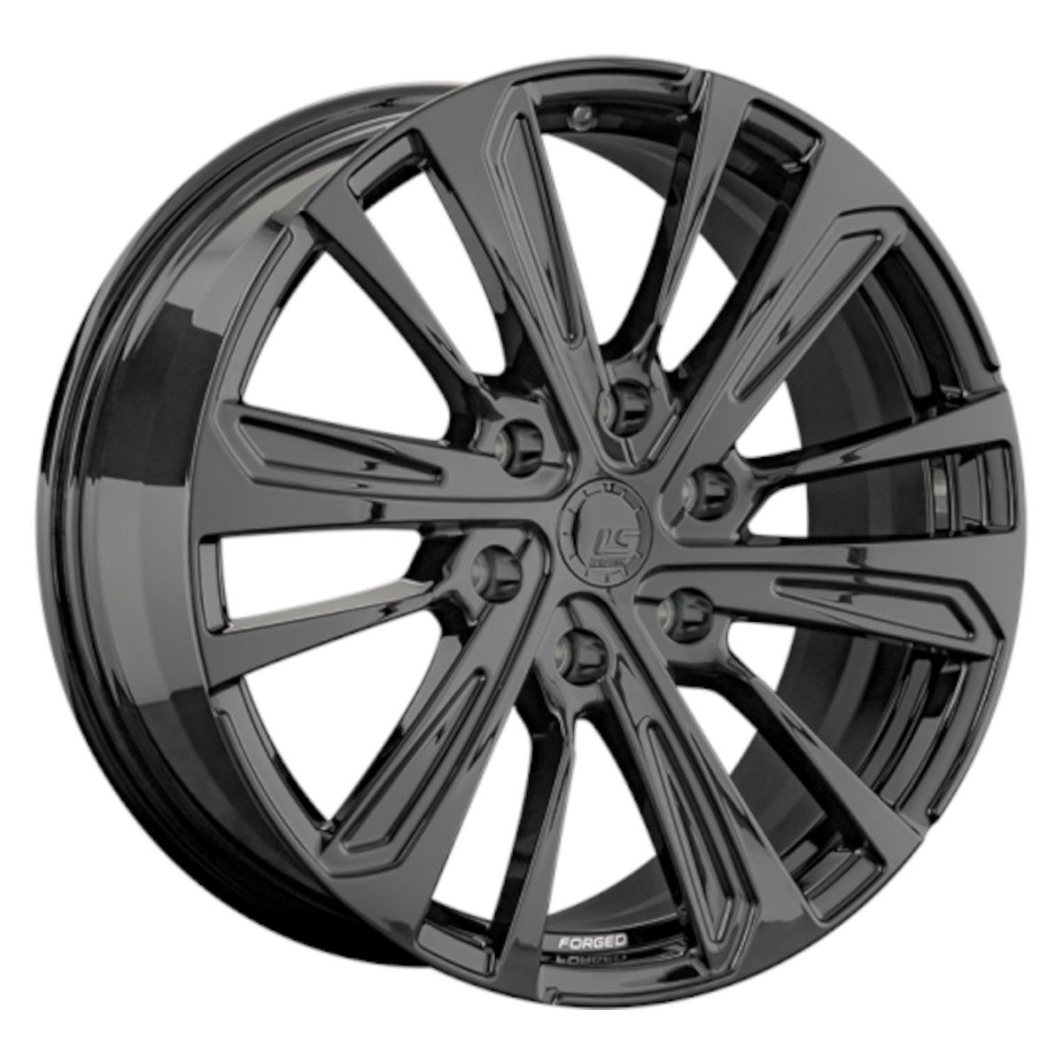 LS Forged FG19 8x19 6x139,7