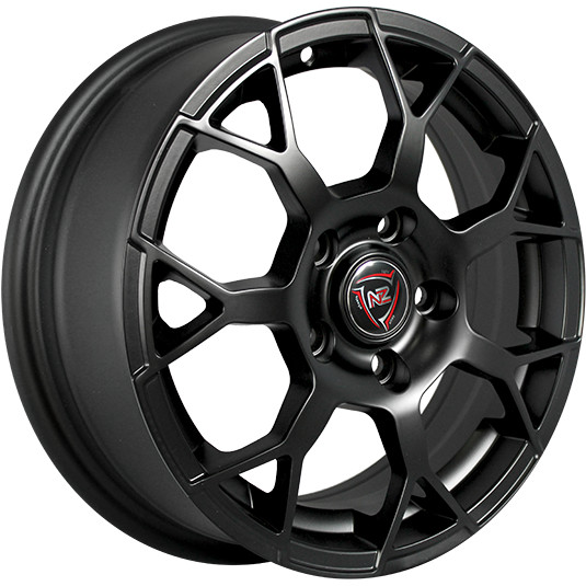 NZ F-25 6x14/4x100 ET49 D56.6 MB