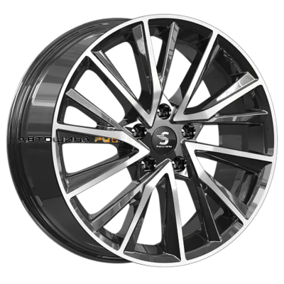 Premium Series 7,5x18/5x112 ET40 D57,1 КР010 (Kodiaq) Diamond Quartz