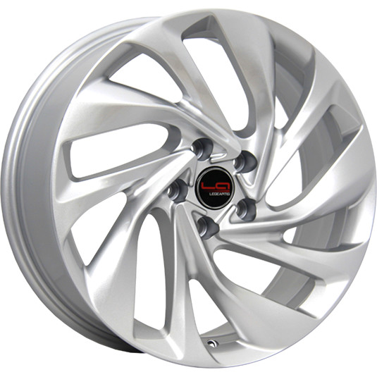 REPLICA LegeArtis Replica Concept-Mi507 6.5x16/5x114.3 ET46 D67.1 S