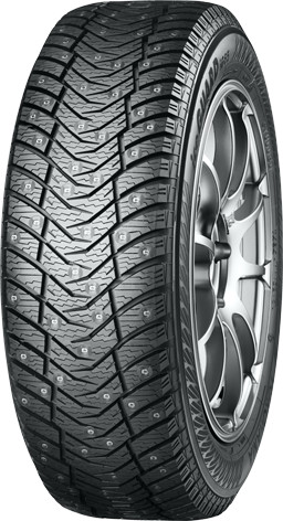 YOKOHAMA IceGUARD IG65 235/50R19 99T шип