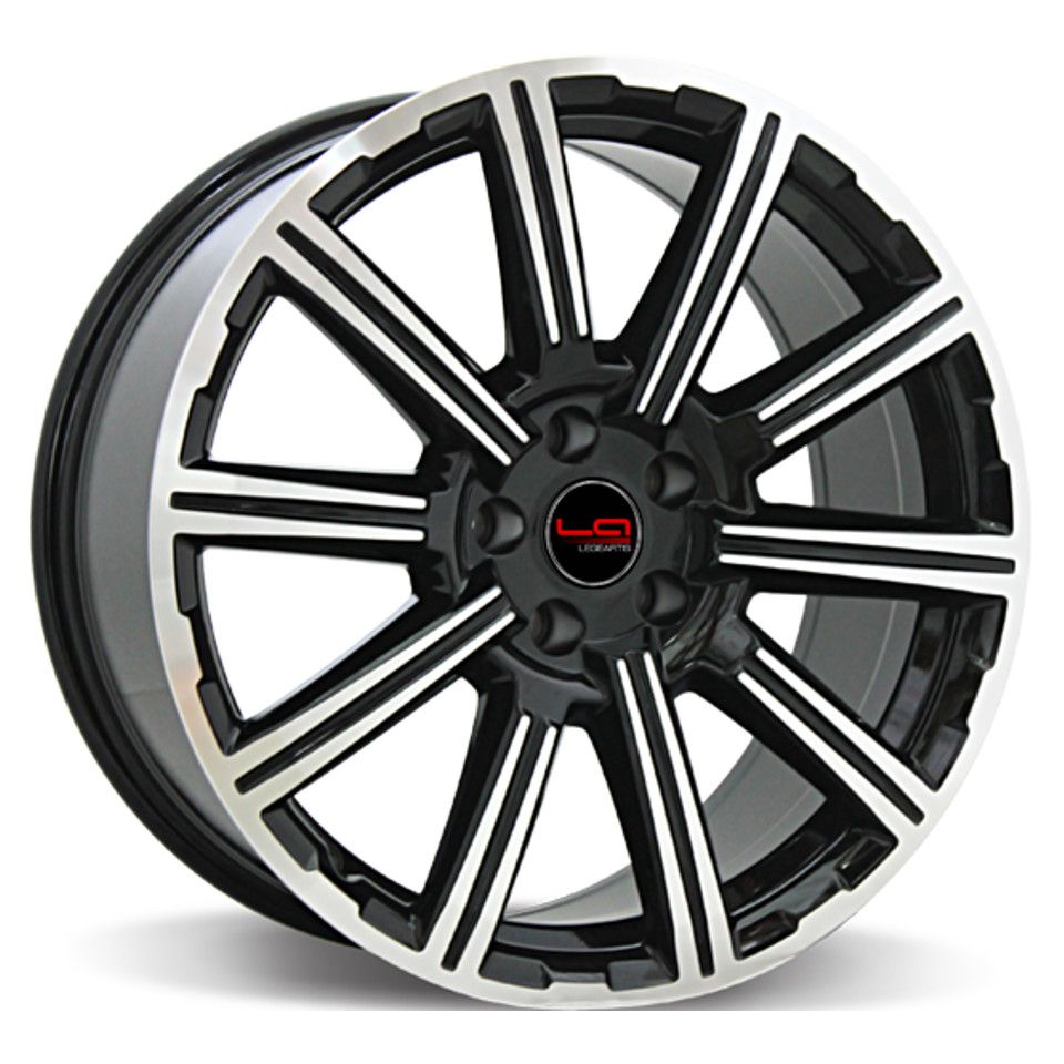 LEGE ARTIS Concept-A521 9x20 5x130