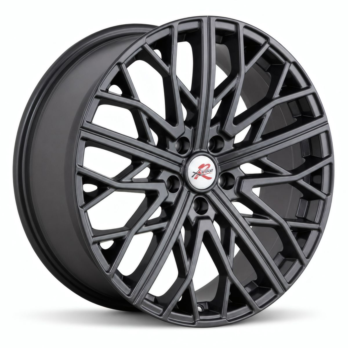 XtrikeRST X'trikeRST  GAC GS8  R002  8,5\R20 5*120 ET45  d59,6  BMG  [41086]  Fb max 900 kg