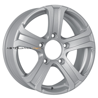 iFree 6x16/5x139,7 ET40 D98 Хафпайп (КС683) Нео-классик